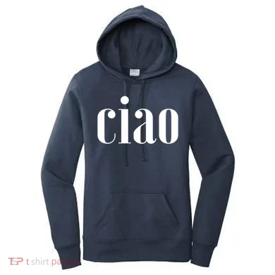 Women's Hoodie