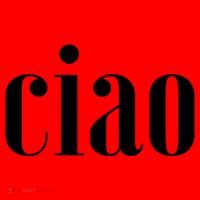 Elegant Ciao Gift Santa Hat thumb 1