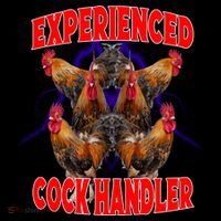 Experienced Cock Handler Fighter Funny Bucket Hat thumb 4
