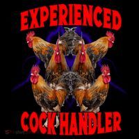 Experienced Cock Handler Fighter Funny Coffee Mug thumb 5