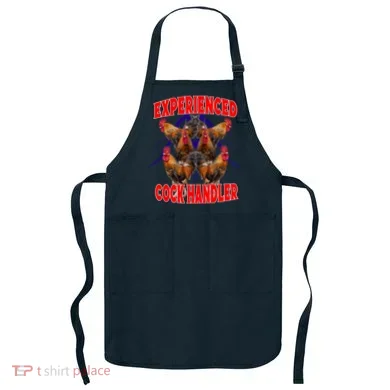 Apron
