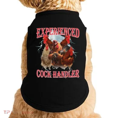 Doggie Tank