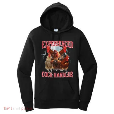 Women's Hoodie