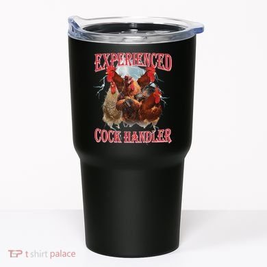 Experienced Cock Handler Funny Oddly Specific Dank Meme Tumbler