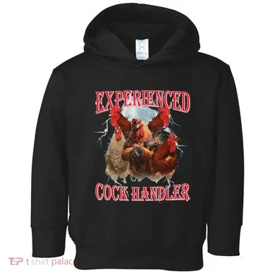 Toddler Hoodie