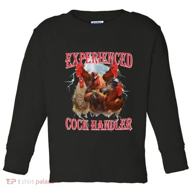Toddler Long Sleeve