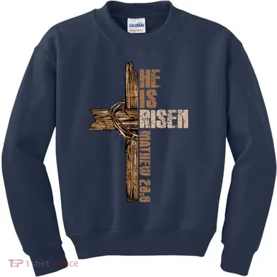 Kids Sweatshirt