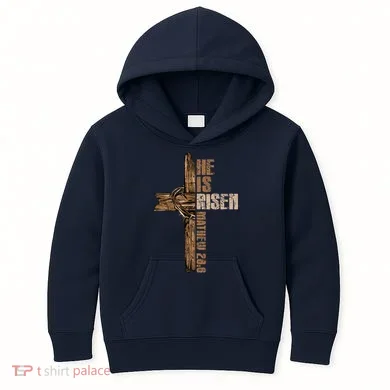 Kids Hoodie