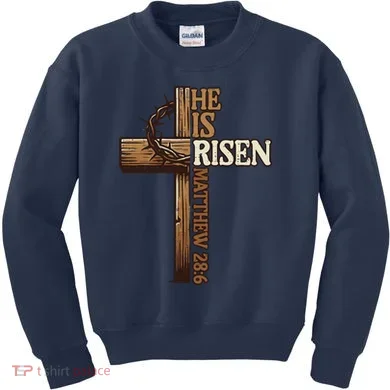 Kids Sweatshirt