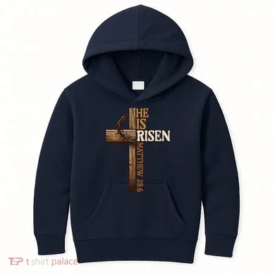 Kids Hoodie