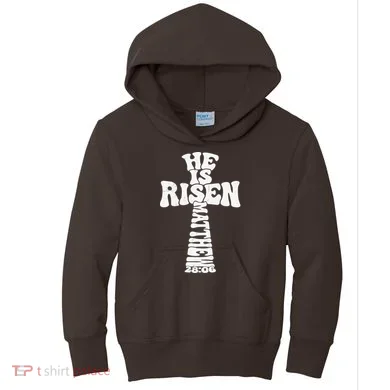 Kids Hoodie