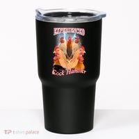Experienced Cock Handler Tumbler thumb 0