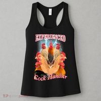 Experienced Cock Handler Women's Tank Top thumb 3