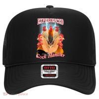 Experienced Cock Handler Hat thumb 0