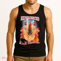 Experienced Cock Handler Tank Top thumb 3