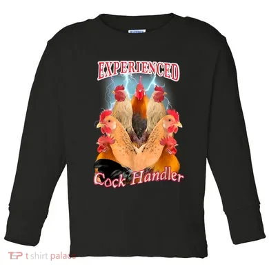 Toddler Long Sleeve