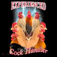 Experienced Cock Handler Tote Bag thumb 4
