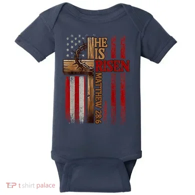 Baby Bodysuit