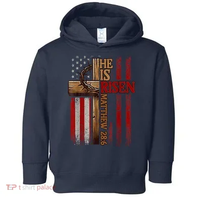 Toddler Hoodie