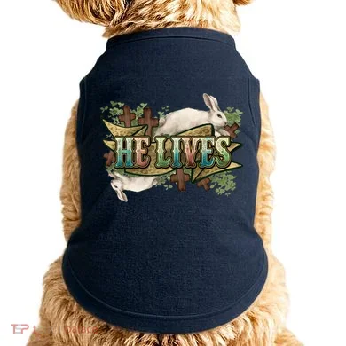 Doggie Tank