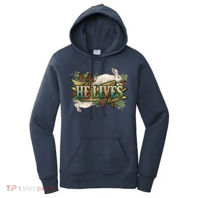 Women's Hoodie