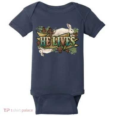 Baby Bodysuit