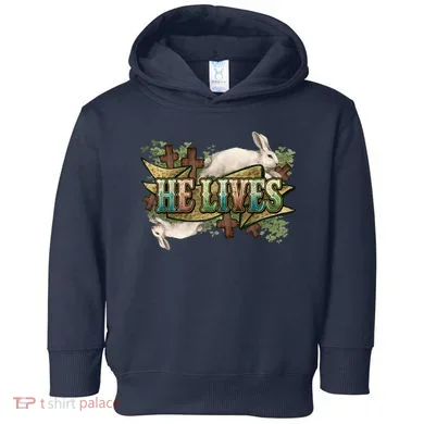 Toddler Hoodie