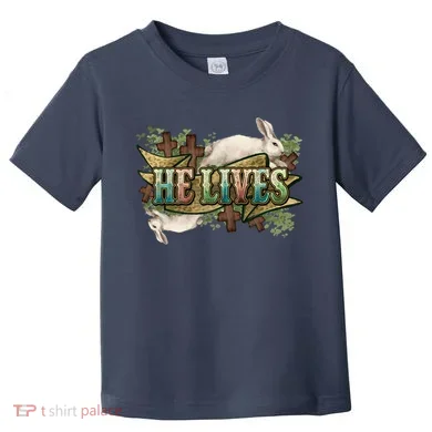 Toddler T-Shirt