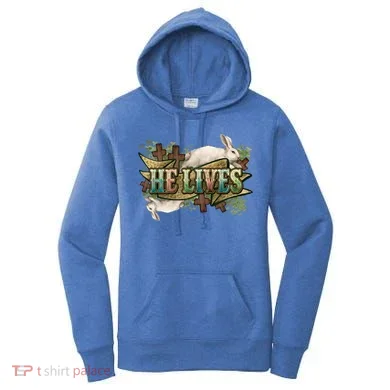 Women's Hoodie