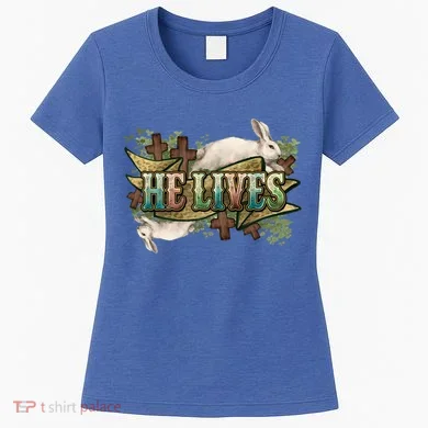 Women's T-Shirt