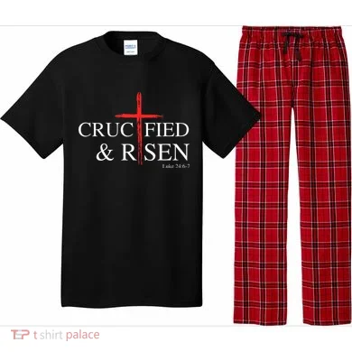 Pajama Set