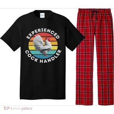 Pajama Set