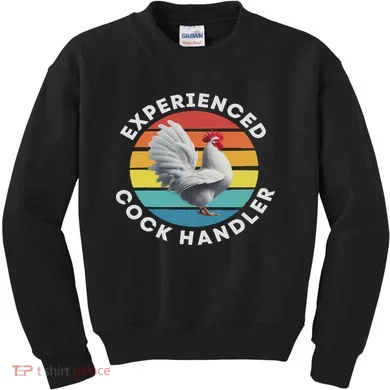 Kids Sweatshirt