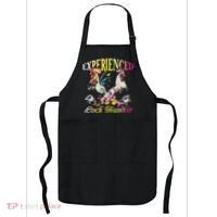 Experienced Cock Handler Rooster Farmer Poultry Farming Apron thumb 0
