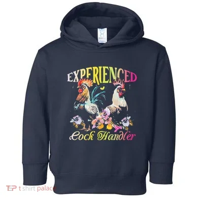 Toddler Hoodie