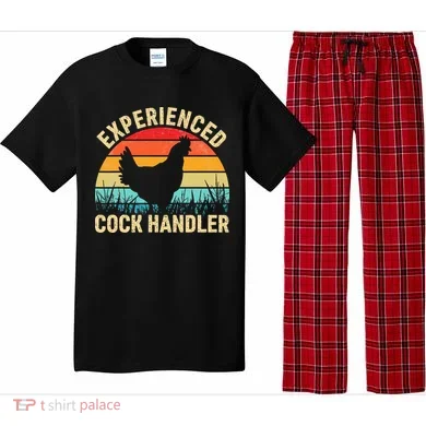 Pajama Set
