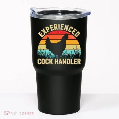Tumbler