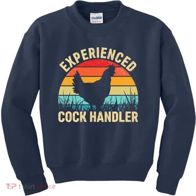 Kids Sweatshirt