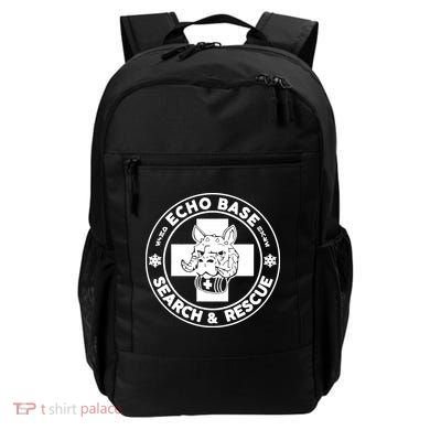 Echo Base Search And Rescue Backpack