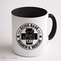 Echo Base Search And Rescue Coffee Mug thumb 1