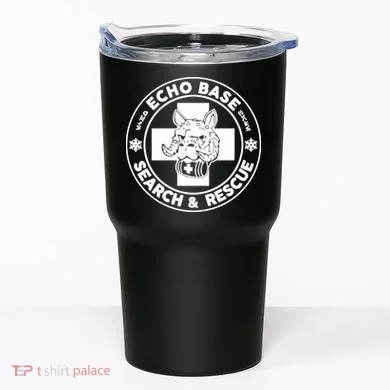 Tumbler