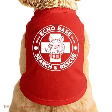Doggie Tank