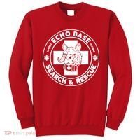 Echo Base Search And Rescue Sweatshirt thumb 0