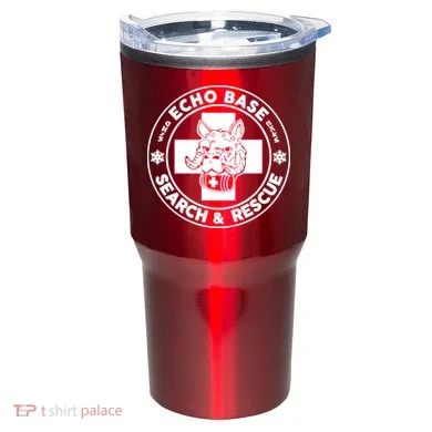 Echo Base Search And Rescue Tumbler