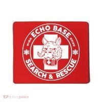 Echo Base Search And Rescue Mousepad thumb 0