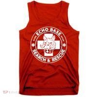 Echo Base Search And Rescue Tank Top thumb 0