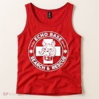 Echo Base Search And Rescue Tank Top thumb 2