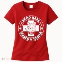 Echo Base Search And Rescue Women's T-Shirt thumb 0