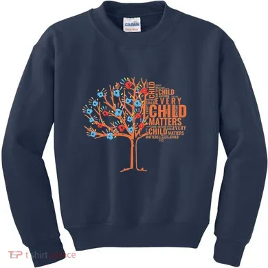 Kids Sweatshirt