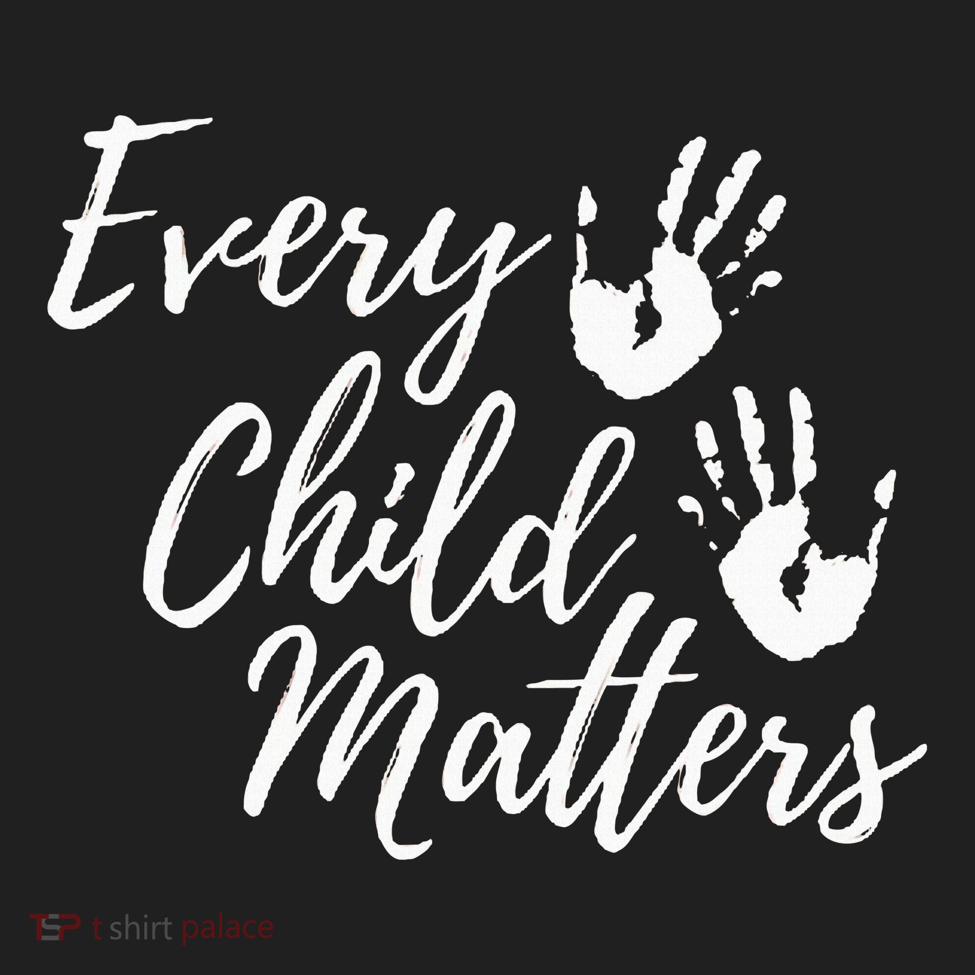 Every Child In Matters Orange Day Kindness Equality Unity Women's Sweatshirt
